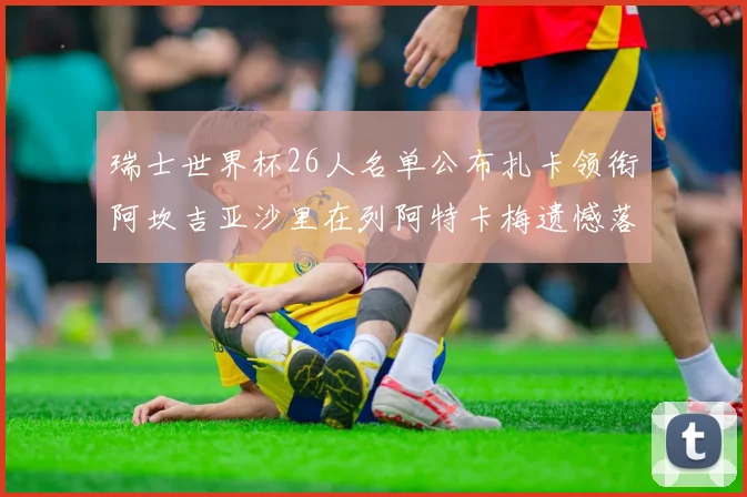 瑞士世界杯26人名单公布扎卡领衔阿坎吉亚沙里在列阿特卡梅遗憾落选
