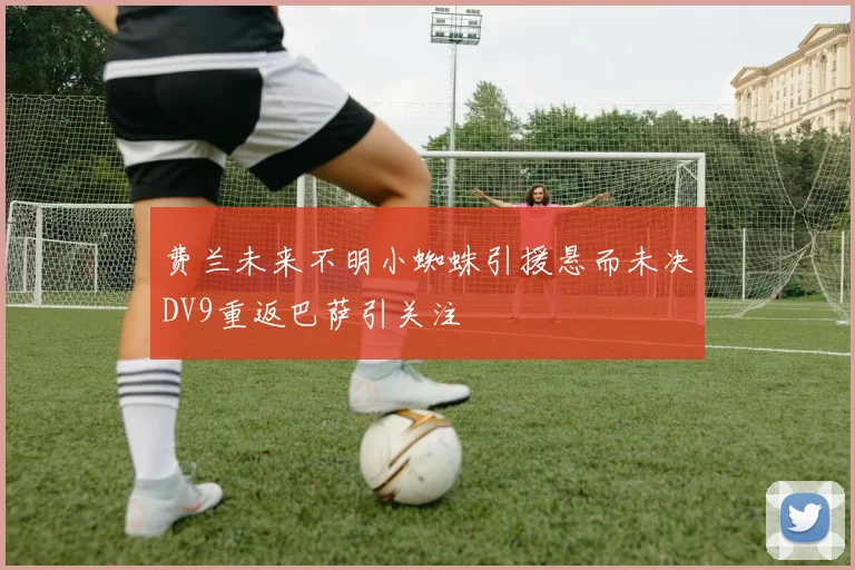 费兰未来不明小蜘蛛引援悬而未决DV9重返巴萨引关注