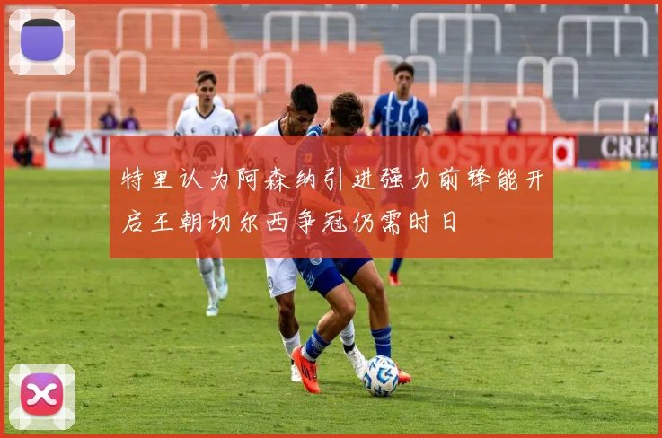 特里认为阿森纳引进强力前锋能开启王朝切尔西争冠仍需时日